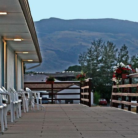 Carter Mountain Motel Cody Luaran gambar