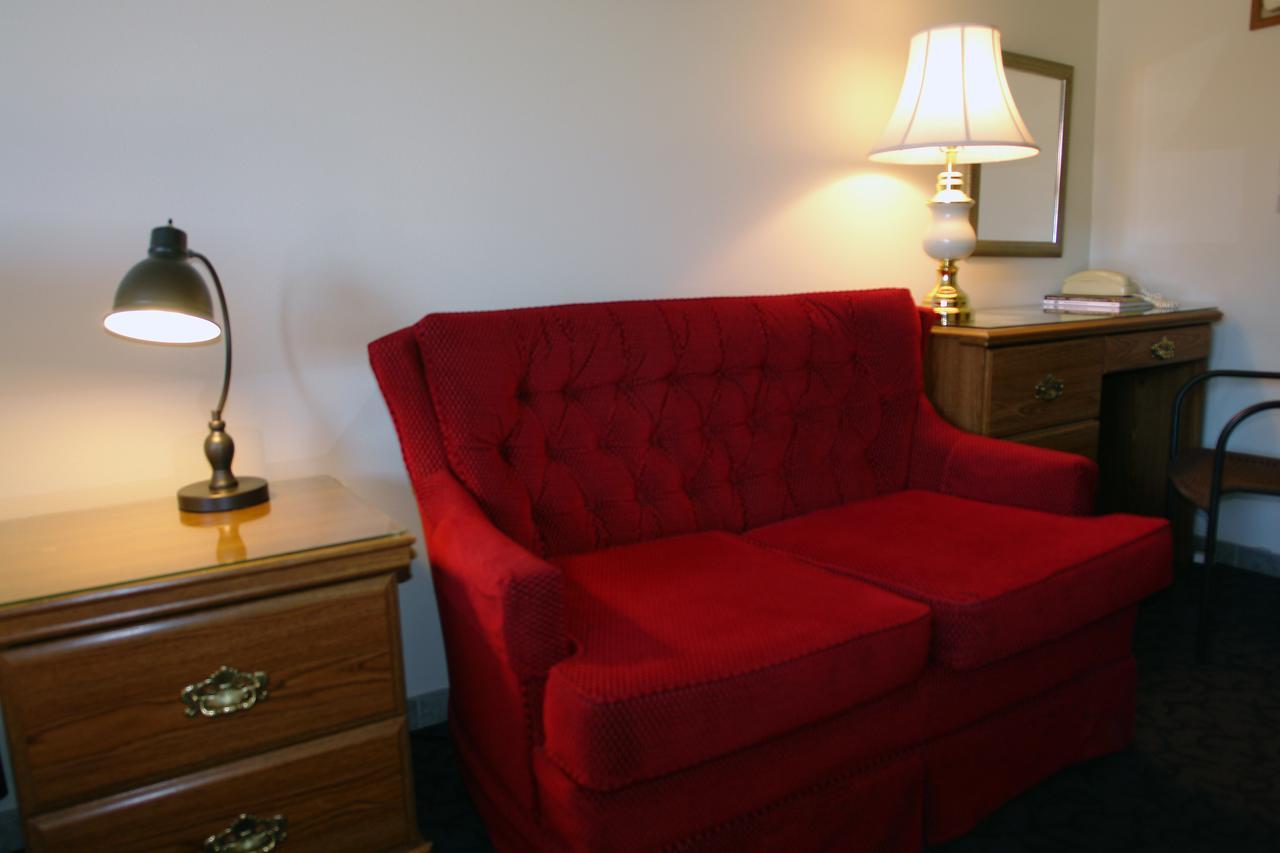Carter Mountain Motel Cody Luaran gambar