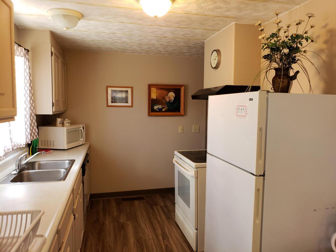 Carter Mountain Motel Cody Luaran gambar