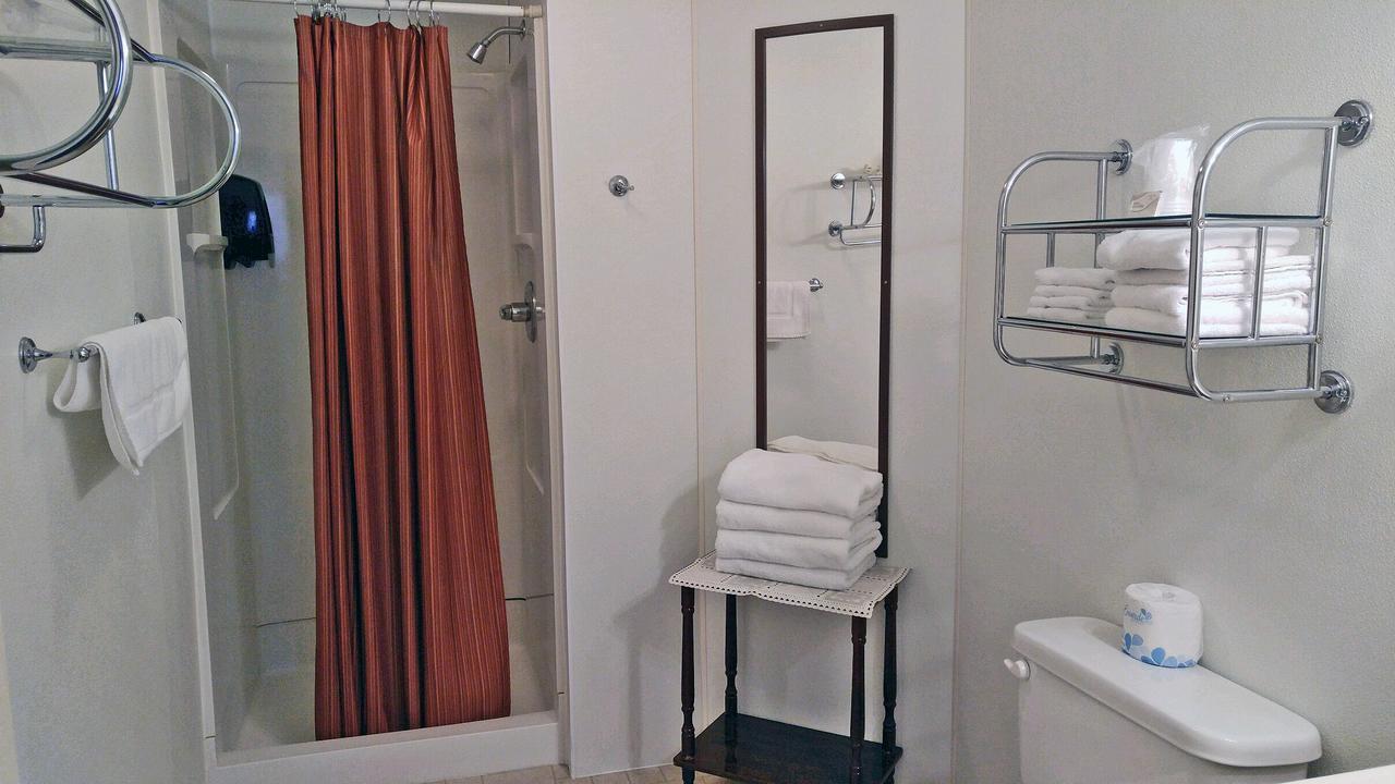 Carter Mountain Motel Cody Luaran gambar