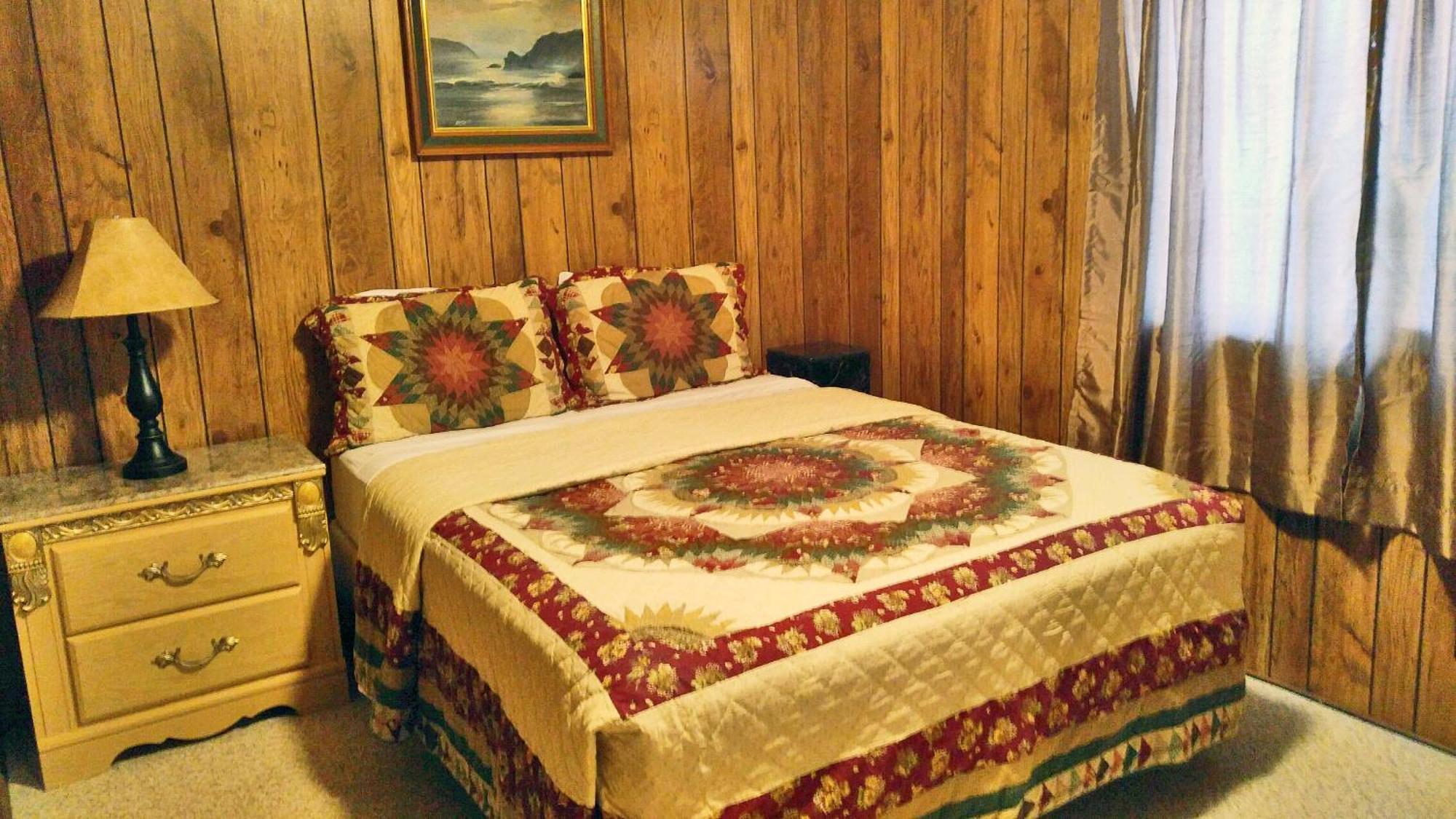 Carter Mountain Motel Cody Luaran gambar